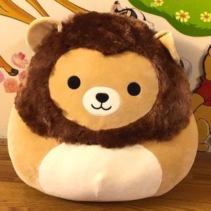 Squishmallow 16 inch